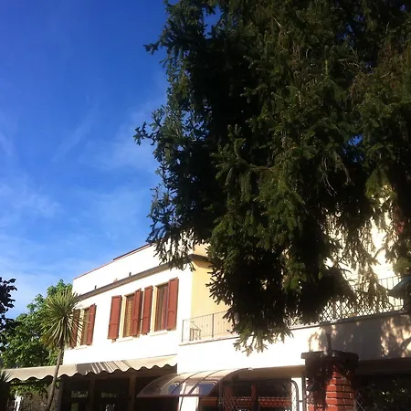 Borgo Antico Apartman *