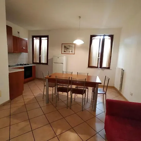 Borgo Antico Апартаменты