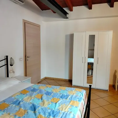 Апартаменты Borgo Antico