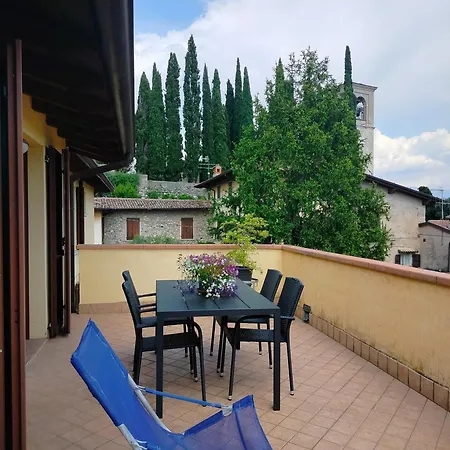 Borgo Antico Апартаменты *