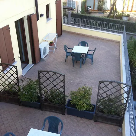 Borgo Antico *