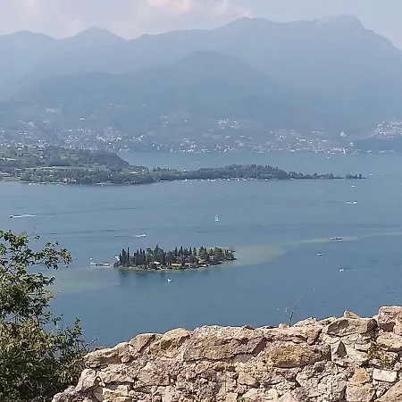 Borgo Antico * Сан-Феличе-дель-Бенако