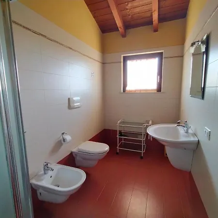 Borgo Antico 圣菲利斯·德尔·贝纳茨