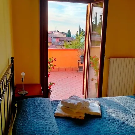 Borgo Antico 公寓 圣菲利斯·德尔·贝纳茨