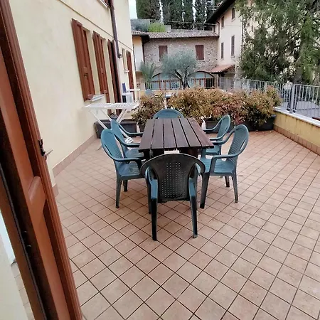 公寓 Borgo Antico *