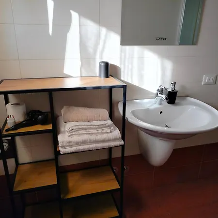 Borgo Antico * 圣菲利斯·德尔·贝纳茨