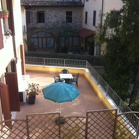 Borgo Antico *