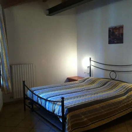 Borgo Antico * 圣菲利斯·德尔·贝纳茨