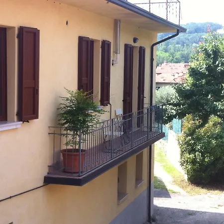 Borgo Antico * 圣菲利斯·德尔·贝纳茨