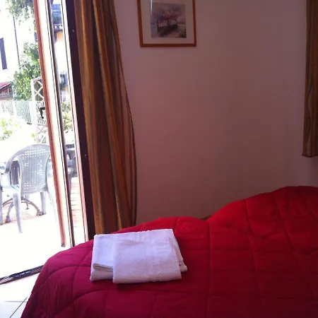 Borgo Antico * 圣菲利斯·德尔·贝纳茨