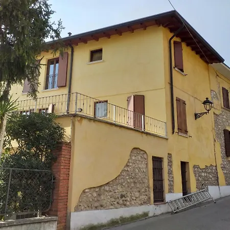 Borgo Antico 公寓