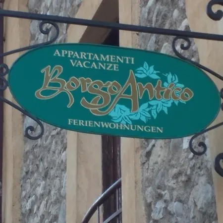 Borgo Antico *