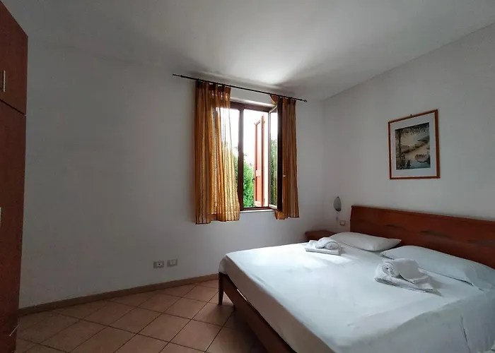 Borgo Antico San Felice del Benaco