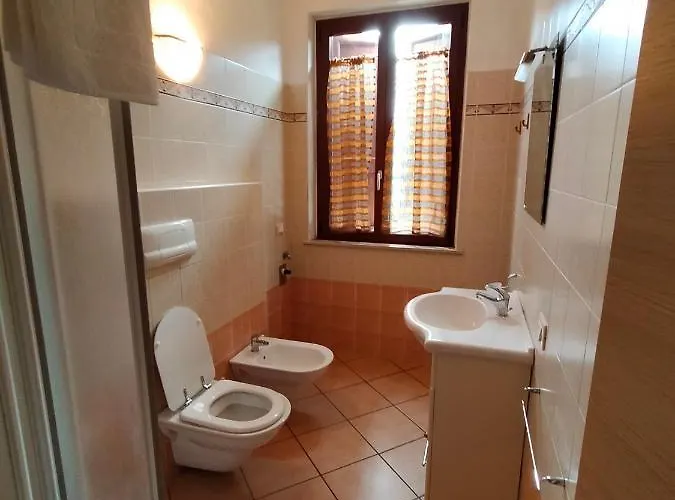 Lägenhet Borgo Antico San Felice del Benaco