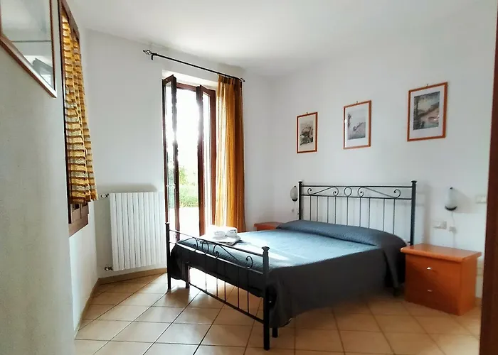 Borgo Antico San Felice del Benaco