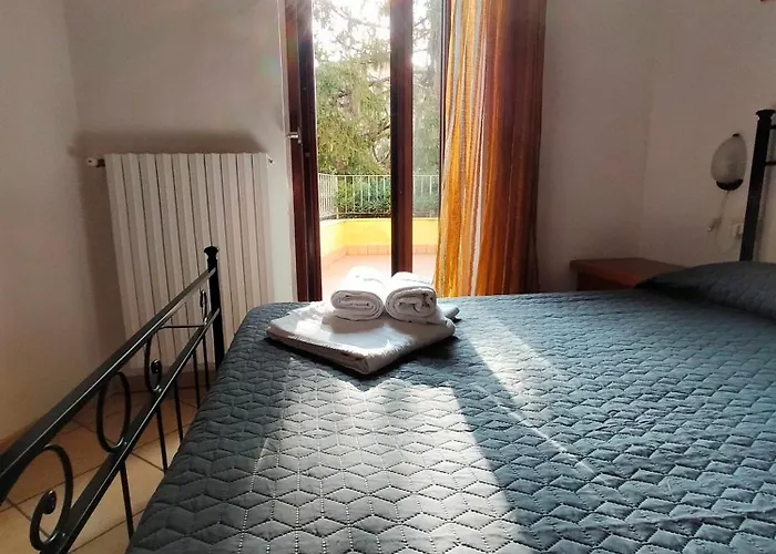 Borgo Antico *