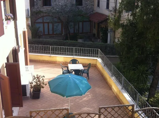 Borgo Antico *
