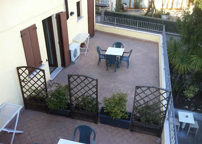 Borgo Antico *