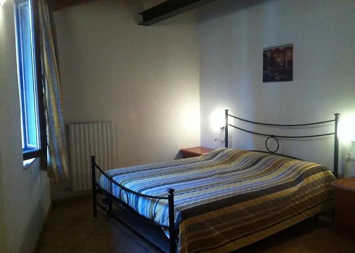 Borgo Antico * San Felice del Benaco