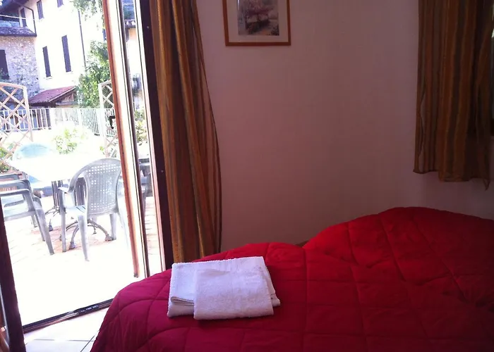 Borgo Antico * San Felice del Benaco