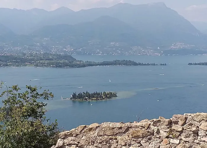 Borgo Antico * San Felice del Benaco