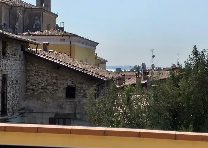 Borgo Antico