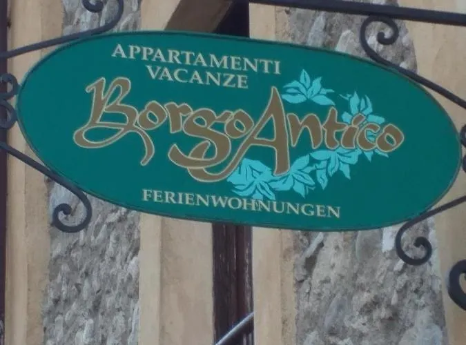 Borgo Antico *
